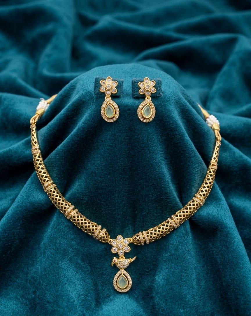 necklace